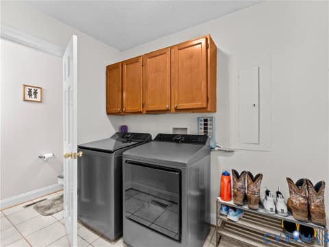 Tiny photo for 10180 Arbor Drive, Amelia, VA 23002 (MLS # 2620168)