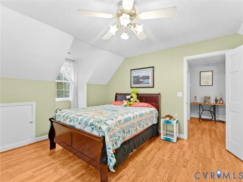 Tiny photo for 10180 Arbor Drive, Amelia, VA 23002 (MLS # 2620168)