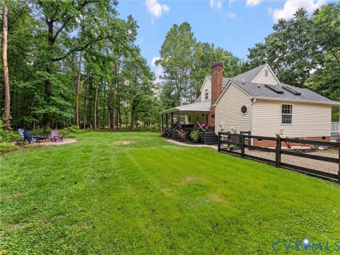 Tiny photo for 10180 Arbor Drive, Amelia, VA 23002 (MLS # 2620168)