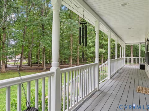 Tiny photo for 10180 Arbor Drive, Amelia, VA 23002 (MLS # 2620168)