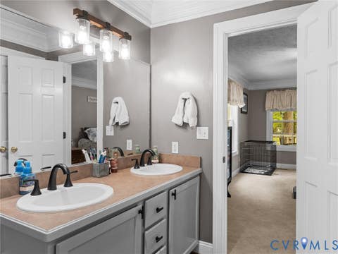 Tiny photo for 10180 Arbor Drive, Amelia, VA 23002 (MLS # 2620168)
