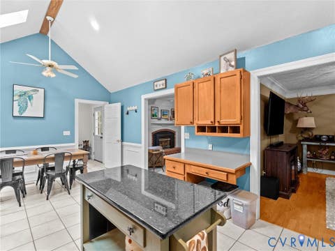 Tiny photo for 10180 Arbor Drive, Amelia, VA 23002 (MLS # 2620168)
