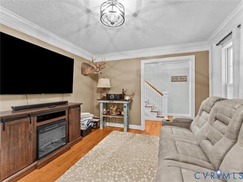 Tiny photo for 10180 Arbor Drive, Amelia, VA 23002 (MLS # 2620168)