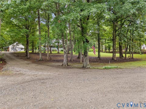Tiny photo for 10180 Arbor Drive, Amelia, VA 23002 (MLS # 2620168)