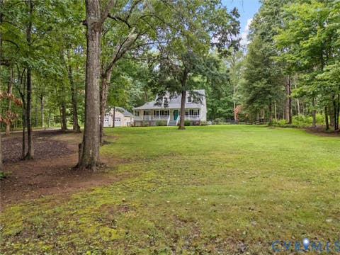 Tiny photo for 10180 Arbor Drive, Amelia, VA 23002 (MLS # 2620168)
