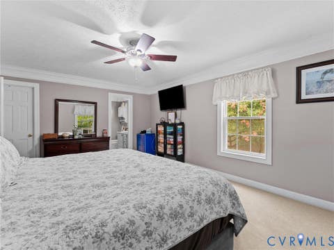 Tiny photo for 10180 Arbor Drive, Amelia, VA 23002 (MLS # 2620168)