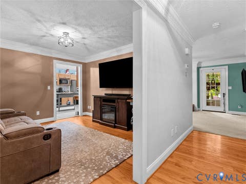 Tiny photo for 10180 Arbor Drive, Amelia, VA 23002 (MLS # 2620168)