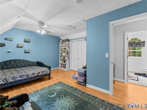 Tiny photo for 10180 Arbor Drive, Amelia, VA 23002 (MLS # 2620168)