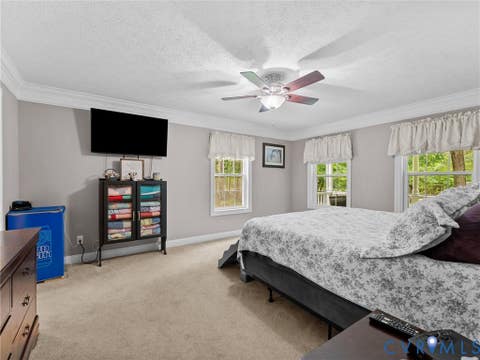 Tiny photo for 10180 Arbor Drive, Amelia, VA 23002 (MLS # 2620168)
