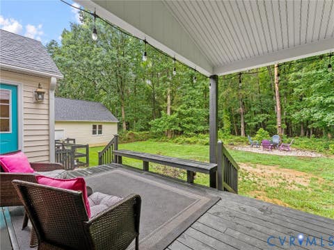 Tiny photo for 10180 Arbor Drive, Amelia, VA 23002 (MLS # 2620168)