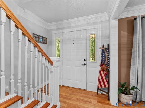 Tiny photo for 10180 Arbor Drive, Amelia, VA 23002 (MLS # 2620168)