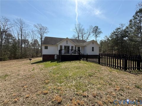 Tiny photo for 40 Enfield Forest Lane, Aylett, VA 23009 (MLS # 2607547)