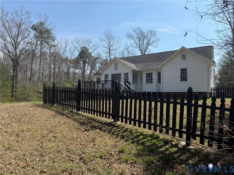 Tiny photo for 40 Enfield Forest Lane, Aylett, VA 23009 (MLS # 2607547)