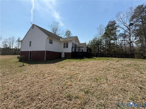Tiny photo for 40 Enfield Forest Lane, Aylett, VA 23009 (MLS # 2607547)