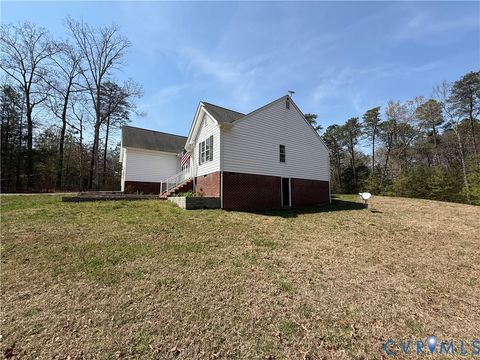 Tiny photo for 40 Enfield Forest Lane, Aylett, VA 23009 (MLS # 2607547)