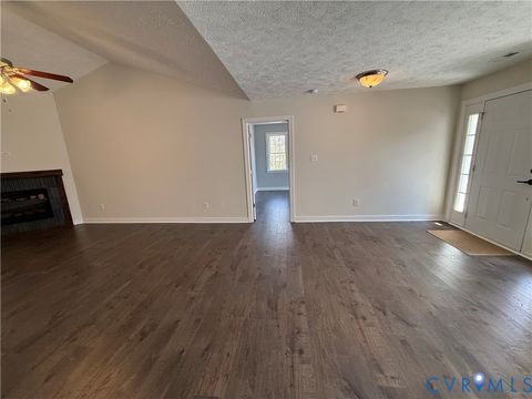 Tiny photo for 40 Enfield Forest Lane, Aylett, VA 23009 (MLS # 2607547)