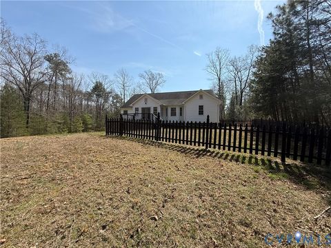 Tiny photo for 40 Enfield Forest Lane, Aylett, VA 23009 (MLS # 2607547)