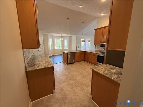 Tiny photo for 40 Enfield Forest Lane, Aylett, VA 23009 (MLS # 2607547)