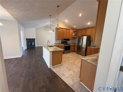 Tiny photo for 40 Enfield Forest Lane, Aylett, VA 23009 (MLS # 2607547)