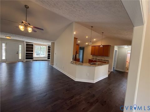 Tiny photo for 40 Enfield Forest Lane, Aylett, VA 23009 (MLS # 2607547)