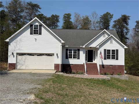 Tiny photo for 40 Enfield Forest Lane, Aylett, VA 23009 (MLS # 2607547)