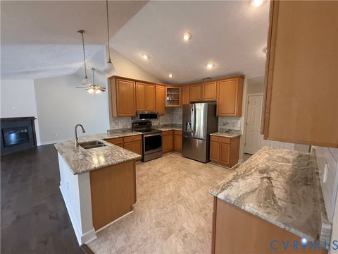 Tiny photo for 40 Enfield Forest Lane, Aylett, VA 23009 (MLS # 2607547)