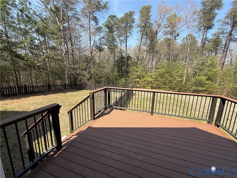Tiny photo for 40 Enfield Forest Lane, Aylett, VA 23009 (MLS # 2607547)