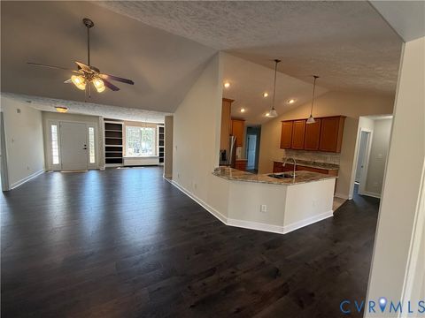 Tiny photo for 40 Enfield Forest Lane, Aylett, VA 23009 (MLS # 2607547)