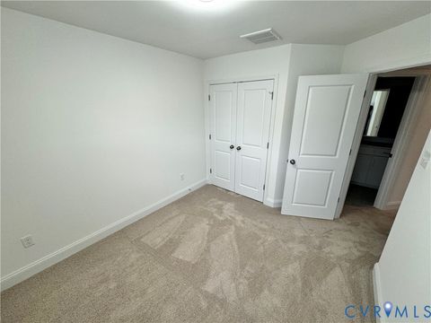 Tiny photo for 457 Randolph View Drive, Midlothian, VA 23114 (MLS # 2606173)