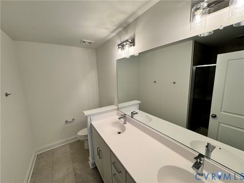 Tiny photo for 457 Randolph View Drive, Midlothian, VA 23114 (MLS # 2606173)