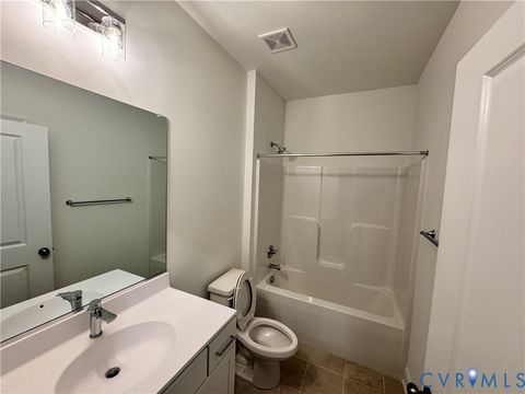 Tiny photo for 457 Randolph View Drive, Midlothian, VA 23114 (MLS # 2606173)