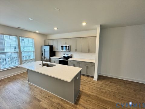 Tiny photo for 457 Randolph View Drive, Midlothian, VA 23114 (MLS # 2606173)