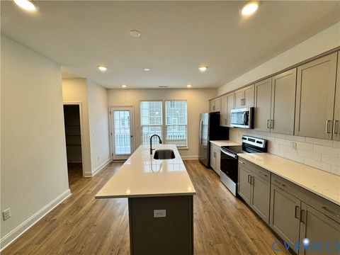 Tiny photo for 457 Randolph View Drive, Midlothian, VA 23114 (MLS # 2606173)