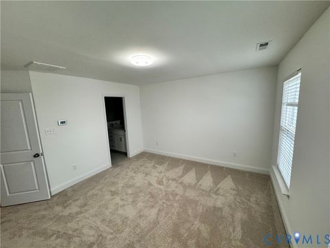 Tiny photo for 457 Randolph View Drive, Midlothian, VA 23114 (MLS # 2606173)