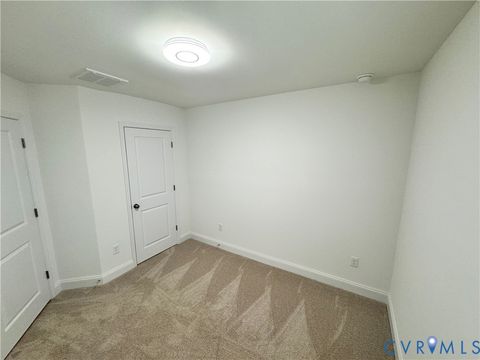 Tiny photo for 457 Randolph View Drive, Midlothian, VA 23114 (MLS # 2606173)