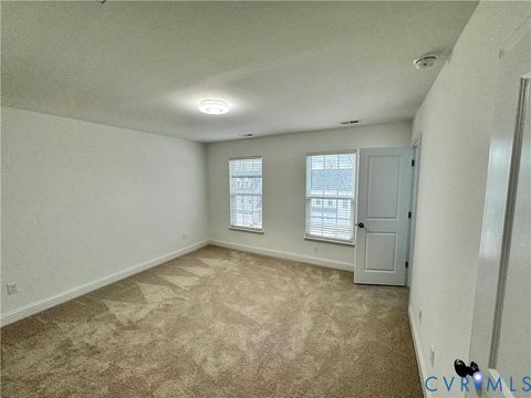 Tiny photo for 457 Randolph View Drive, Midlothian, VA 23114 (MLS # 2606173)
