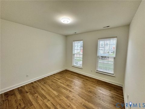 Tiny photo for 457 Randolph View Drive, Midlothian, VA 23114 (MLS # 2606173)