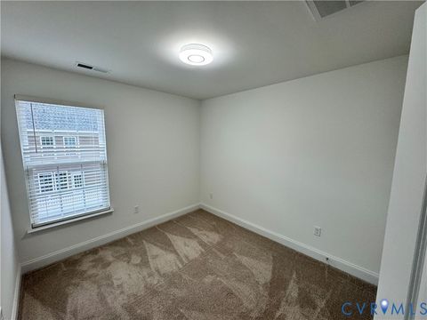 Tiny photo for 457 Randolph View Drive, Midlothian, VA 23114 (MLS # 2606173)