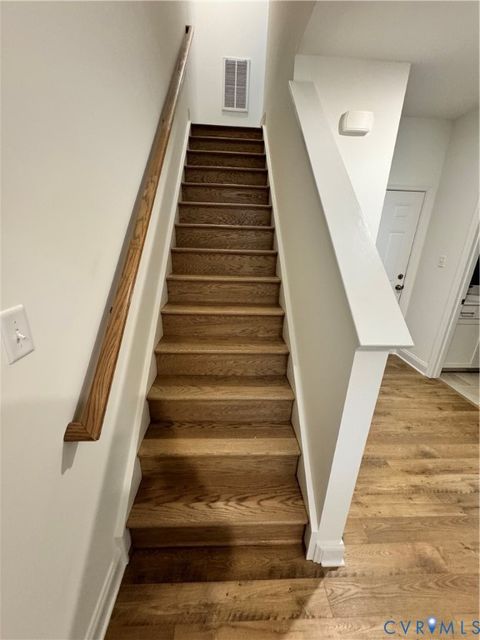 Tiny photo for 457 Randolph View Drive, Midlothian, VA 23114 (MLS # 2606173)