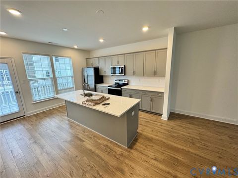 Tiny photo for 457 Randolph View Drive, Midlothian, VA 23114 (MLS # 2606173)
