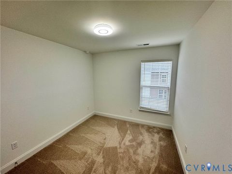 Tiny photo for 457 Randolph View Drive, Midlothian, VA 23114 (MLS # 2606173)