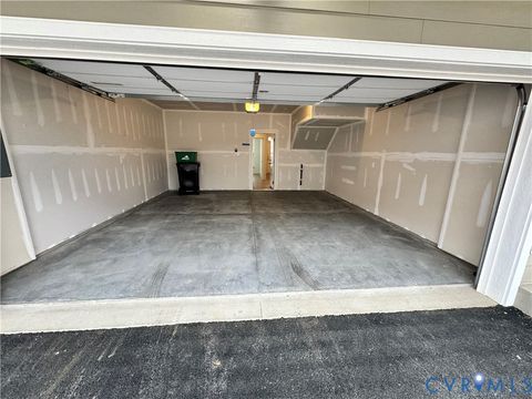 Tiny photo for 457 Randolph View Drive, Midlothian, VA 23114 (MLS # 2606173)