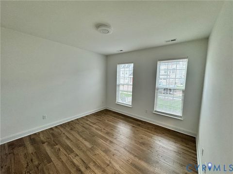 Tiny photo for 457 Randolph View Drive, Midlothian, VA 23114 (MLS # 2606173)