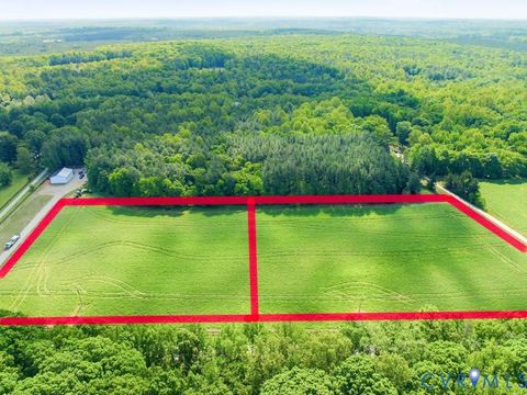 Tiny photo for 2980 Maidens Road, Powhatan, VA 23139 (MLS # 2610975)