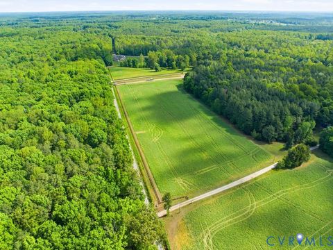 Tiny photo for 2980 Maidens Road, Powhatan, VA 23139 (MLS # 2610975)