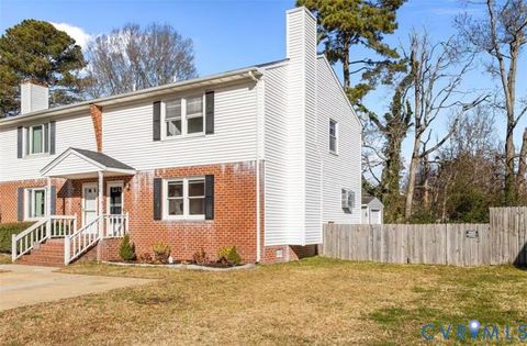 Photo of 2428 Casey Court, Virginia Beach, VA 23454 (MLS # 2613180)