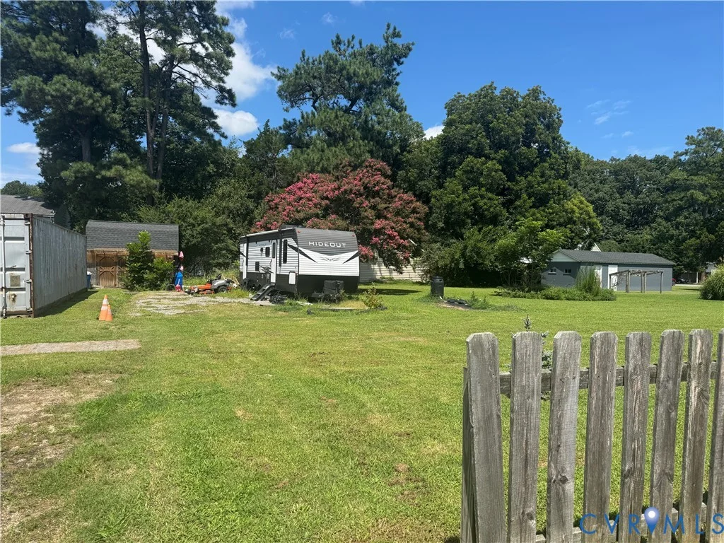 523 21st Street, King William, VA, 23181