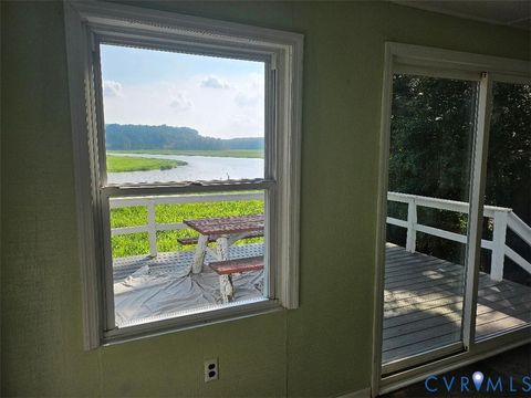 Tiny photo for 25122 S Tidewater Trail, Tappahannock, VA 22560 (MLS # 2602518)