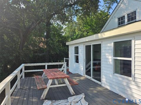 Tiny photo for 25122 S Tidewater Trail, Tappahannock, VA 22560 (MLS # 2602518)