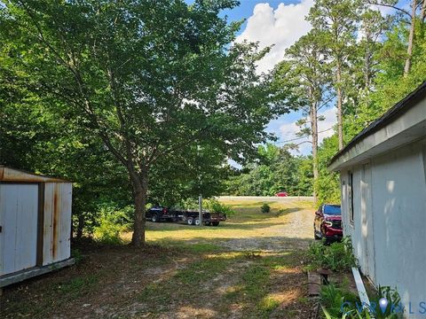 Tiny photo for 25122 S Tidewater Trail, Tappahannock, VA 22560 (MLS # 2602518)